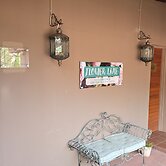 Flower Lane Guesthouse
