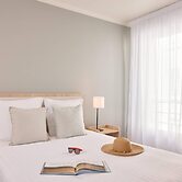 Quality Suites Cherbourg