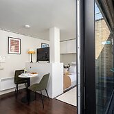 Your Apartment - Tower of London