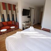 Hôtel L'Orée du Parc