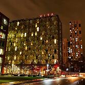 Student Only Vita First Street