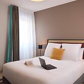 Quality Aparthotel Perpignan Prestige
