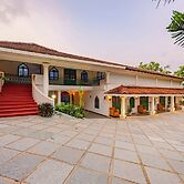 The Saga Hotel Green Park