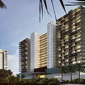 Grand Hyatt Cancun Beach Resort