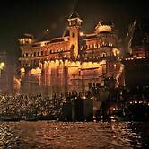 Hotel BrijRama Palace Varanasi
