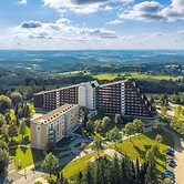 Appartment im Ferienpark in Schoneck