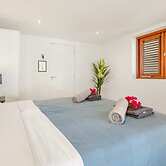 Beautiful villa in Willemstad Curazao