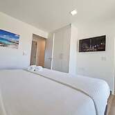 Luxury townhouse with pool in PALM BEACH