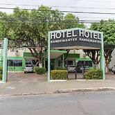 Bandeirantes Hotel