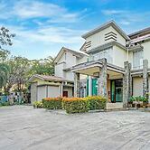 Hotel O Padang near Mesjid Raya