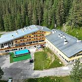 Hotel Malyovitsa