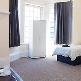 Brookvale Guest House Room 1