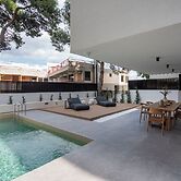 Stefano's Luxury Suite