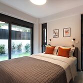 Stefano's Luxury Suite