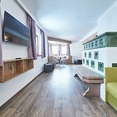 Chalet Fabian by we rent