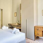 JOIVY Cute flat near Guastalla Gardens