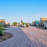 Lectore Hanyu Terrace