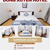 DONG XUYEN HOTEL