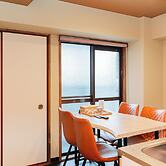 CU Host Dotonbori No.1 Mansion