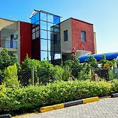 Elboran Resort and spa