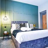 The City Centre Studios