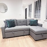 The Old Bank Apartments