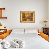 JOIVY Captivating flat with balcony