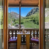 Casa Andy 1 Val Lavizzara