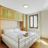 Casa Andy 1 Val Lavizzara