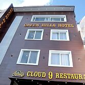 GREEN HILLS HOTEL