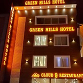 GREEN HILLS HOTEL