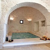 Lamarossa Trulli & Suites