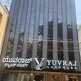 Yuvraj Landmark