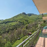 Balcone Di Alex & Thomas