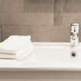 Los Olivos Apartments by Olala Homes