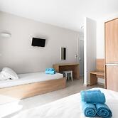 Blue Flag Studios Nilie Hospitality