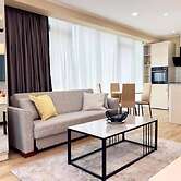 Exclusive Seaside Apartment