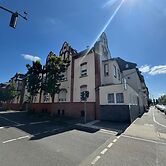 AR City Hotel Frankfurt