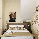 Gaia Luxury Rooms Rethymno