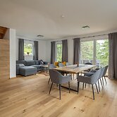 Chalet in Turracher Hohe With Ski Slope Access