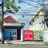 Nganjuk Family Guest House