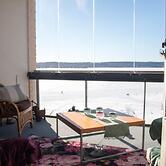 Kotimaailma Deluxe Apartment Lake View