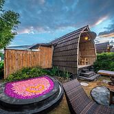 Tegal Bamboo Cottages