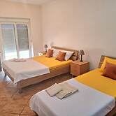 Sea Whisper Apartment