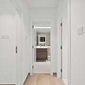 Portside Bliss La Mer 1 BR with Sea View