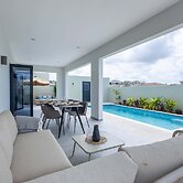 Villa Kura Cura in Willemstad