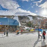 Vail Ski-in/ski-out Condo: Pool, Hot Tub & Sauna