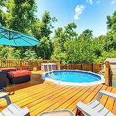 4 Mi to Fsu: Family Home w/ Pool & Yard