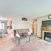 8 Mi to Cleveland: Family Home w/ Fenced Backyard!