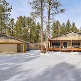 Black Hills Vacation Lodge: New Home! Just Opened!
